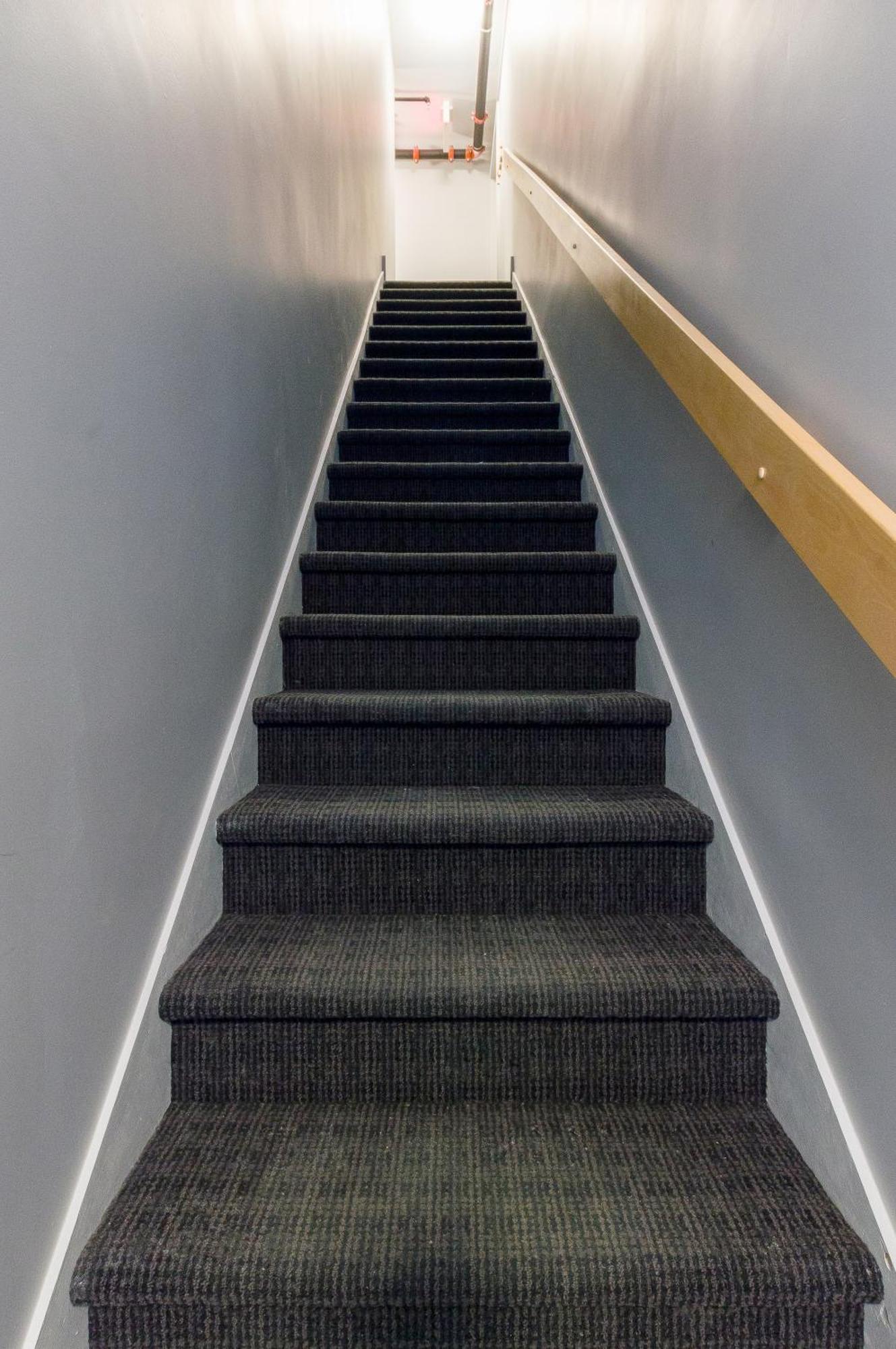 דירות Les Lofts St-Paul - Par Les Lofts Vieux-Quebec מראה חיצוני תמונה